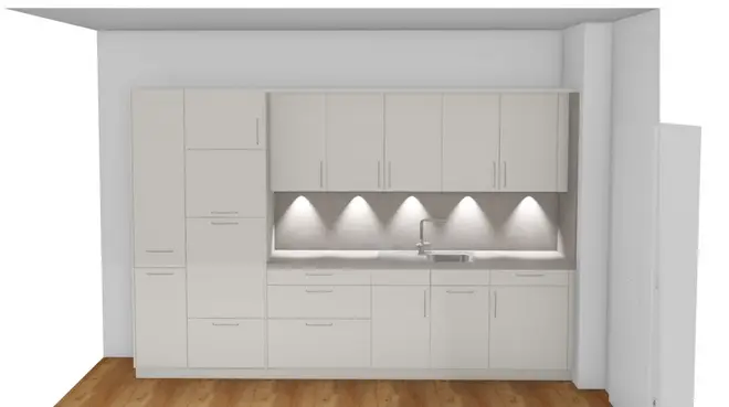 3 Zimmer Wohnung mit 94 m² in Augsburg – Bild 7