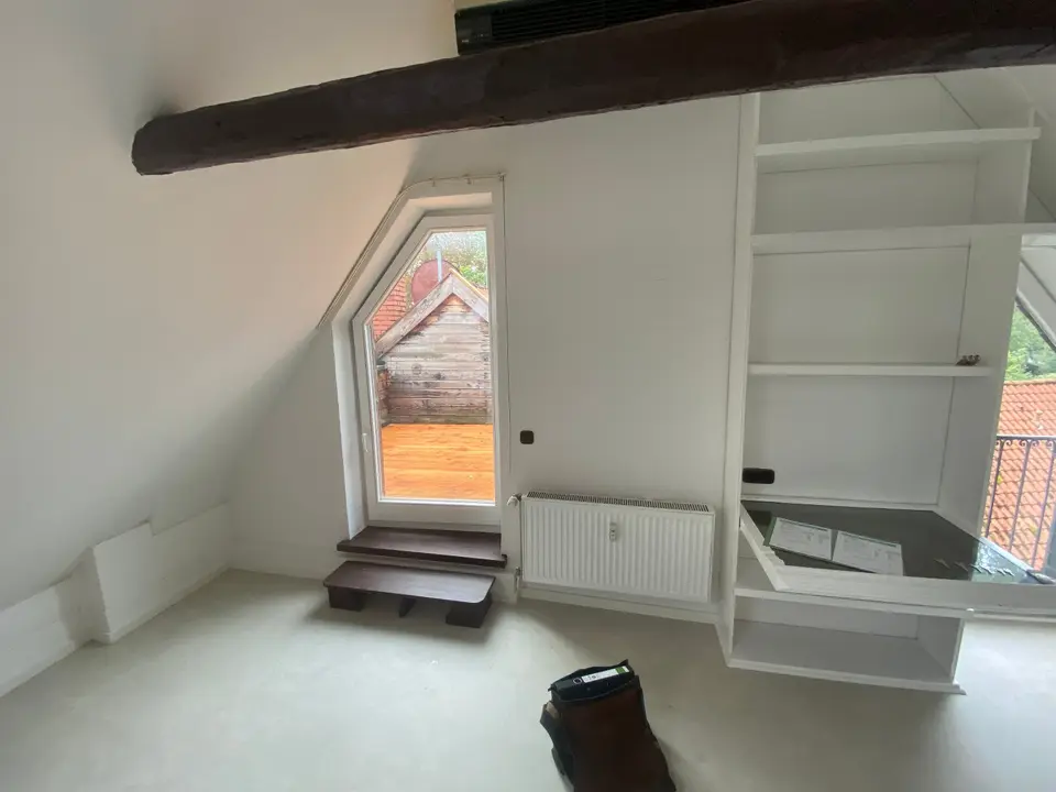 3 Zimmer Wohnung mit 68 m² in Celle – Bild 2