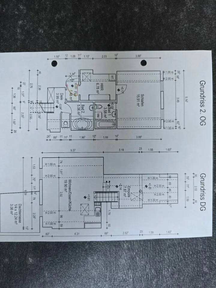 3 Zimmer Wohnung mit 68 m² in Celle – Bild 5