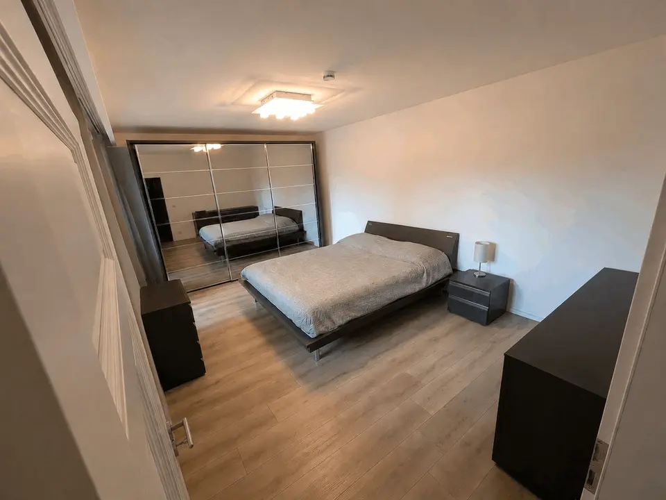 3 Zimmer Wohnung mit 120 m² in Wolfsburg – Bild 2