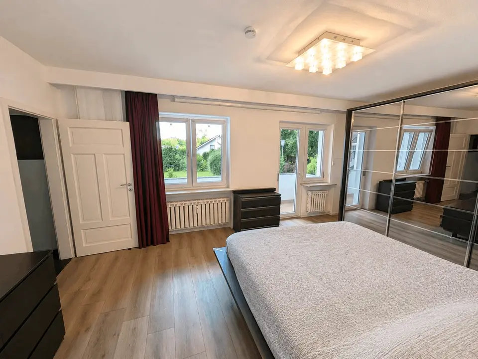 3 Zimmer Wohnung mit 120 m² in Wolfsburg – Bild 3