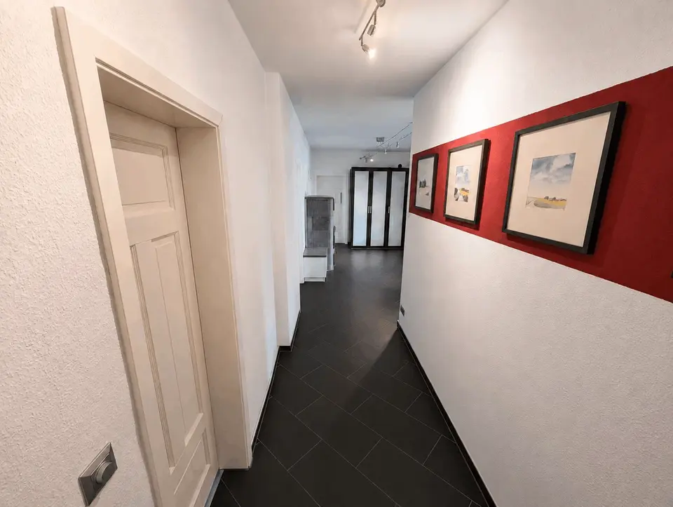 3 Zimmer Wohnung mit 120 m² in Wolfsburg – Bild 5