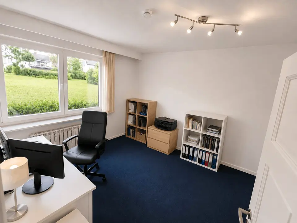 3 Zimmer Wohnung mit 120 m² in Wolfsburg – Bild 6