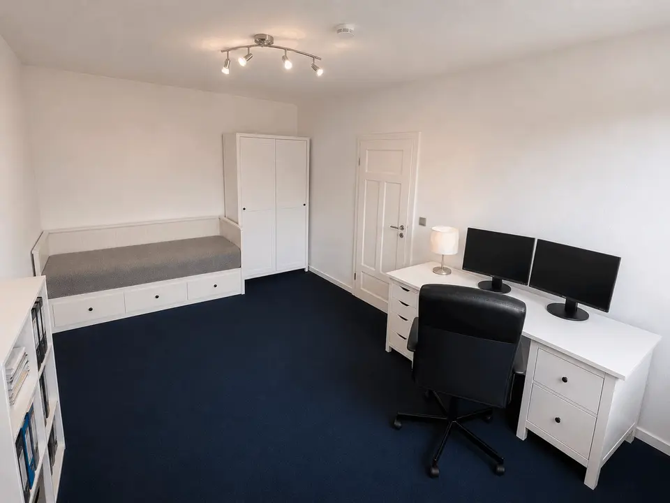 3 Zimmer Wohnung mit 120 m² in Wolfsburg – Bild 7