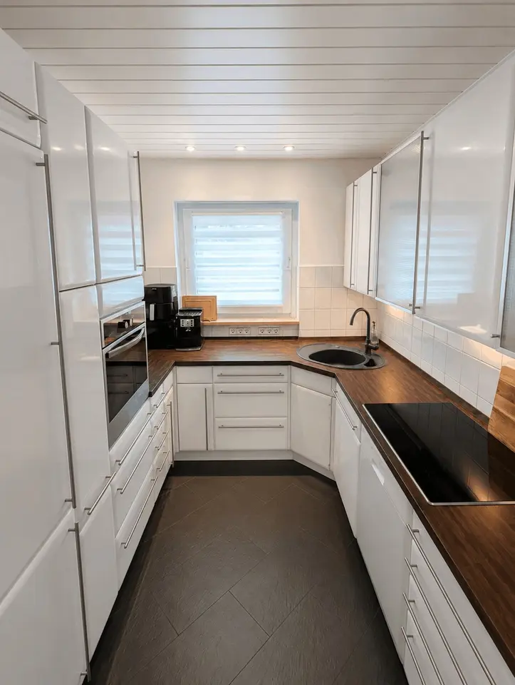 3 Zimmer Wohnung mit 120 m² in Wolfsburg – Bild 8