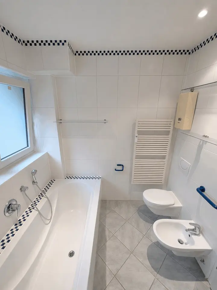 3 Zimmer Wohnung mit 120 m² in Wolfsburg – Bild 10