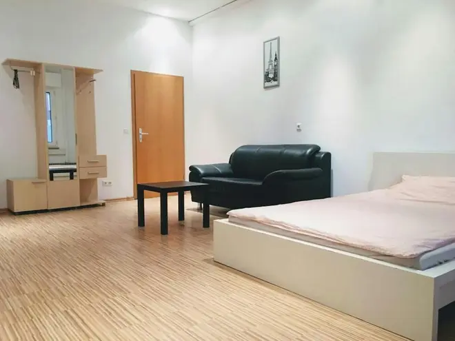 WG-Zimmer mit 18 m² in Dortmund – Bild 1