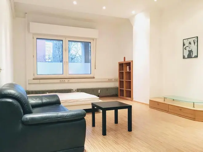 WG-Zimmer mit 18 m² in Dortmund – Bild 3