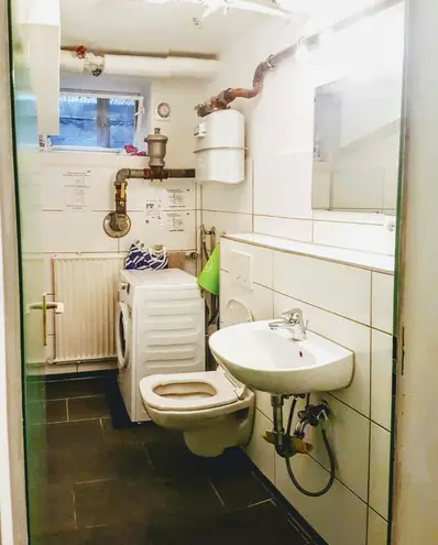 WG-Zimmer mit 18 m² in Dortmund – Bild 4