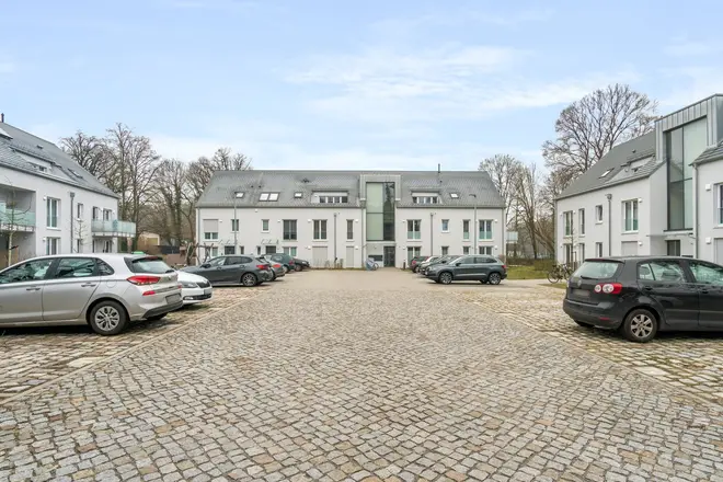 3 Zimmer Wohnung mit 122 m² in Potsdam – Bild 9