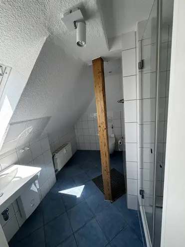 2 Zimmer Wohnung mit 32 m² in Solingen – Bild 1