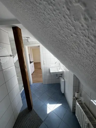 2 Zimmer Wohnung mit 32 m² in Solingen – Bild 2