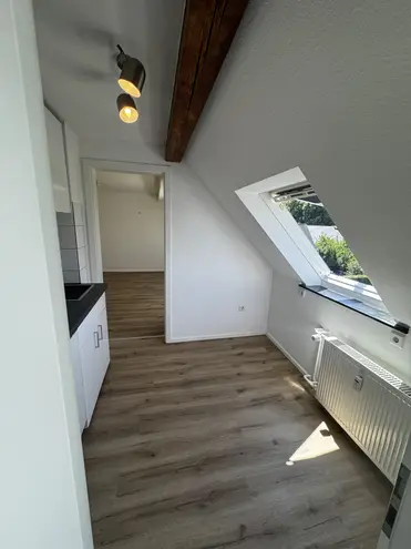 2 Zimmer Wohnung mit 32 m² in Solingen – Bild 5