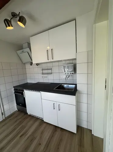 2 Zimmer Wohnung mit 32 m² in Solingen – Bild 6