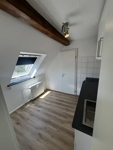 2 Zimmer Wohnung mit 32 m² in Solingen – Bild 7