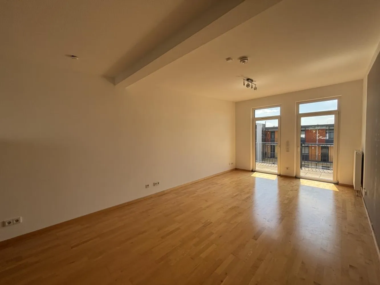 2 Zimmer Wohnung mit 72 m² in Darmstadt – Bild 2