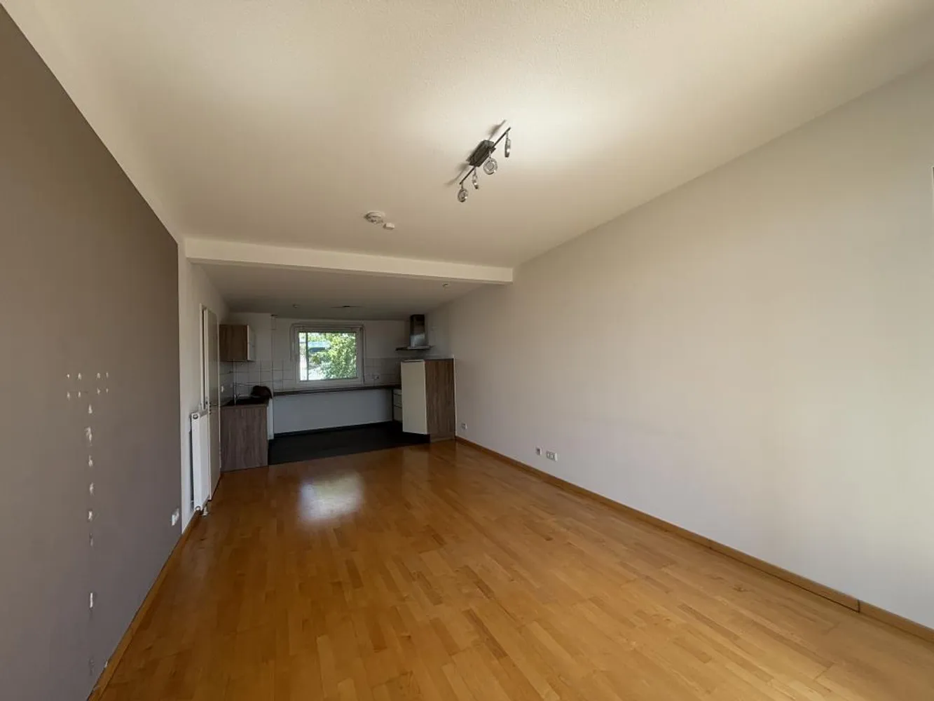 2 Zimmer Wohnung mit 72 m² in Darmstadt – Bild 3