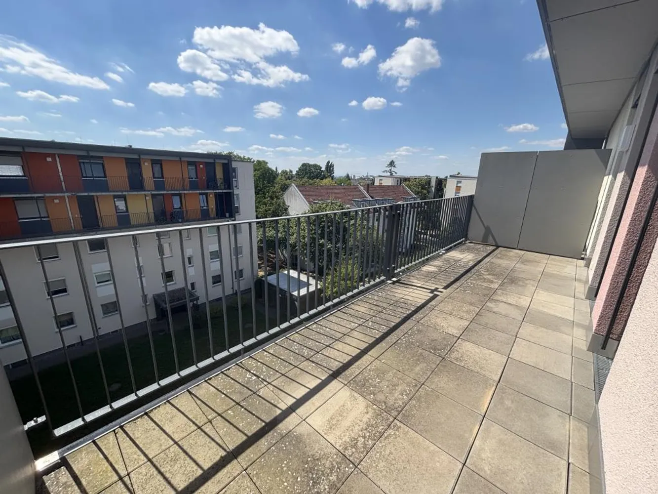 2 Zimmer Wohnung mit 72 m² in Darmstadt – Bild 5