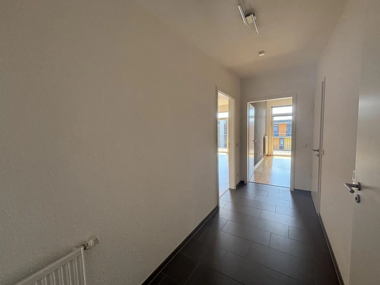 2 Zimmer Wohnung mit 72 m² in Darmstadt – Bild 9