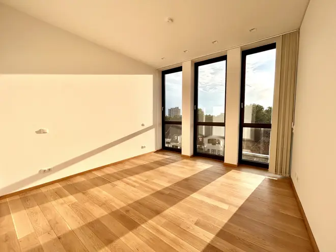 4 Zimmer Wohnung mit 140 m² in Braunschweig – Bild 1