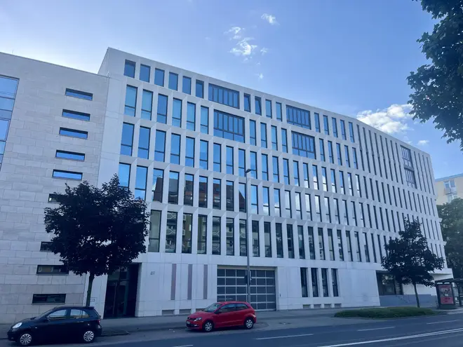 4 Zimmer Wohnung mit 140 m² in Braunschweig – Bild 3