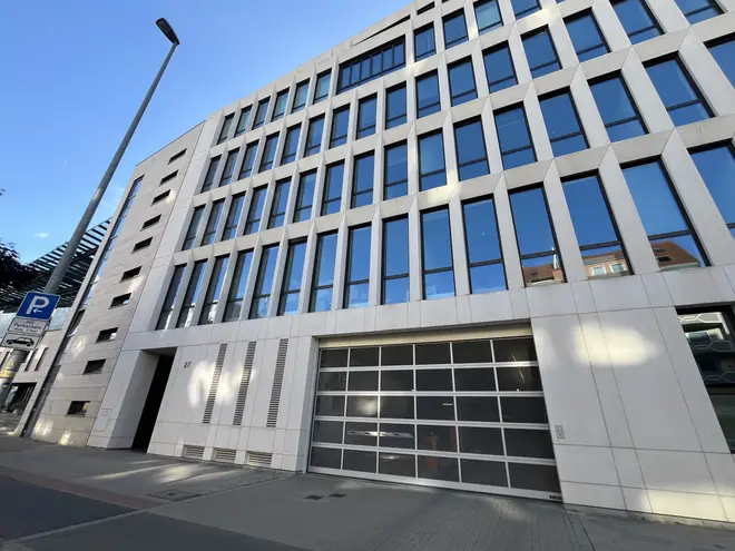 4 Zimmer Wohnung mit 140 m² in Braunschweig – Bild 4
