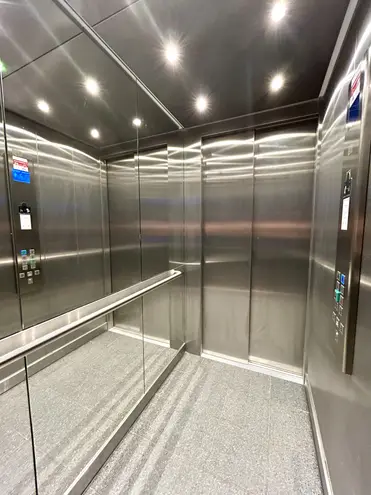 4 Zimmer Wohnung mit 140 m² in Braunschweig – Bild 6