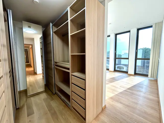 4 Zimmer Wohnung mit 140 m² in Braunschweig – Bild 8