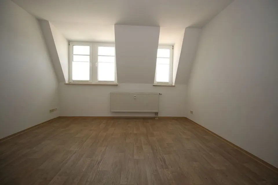 2 Zimmer Wohnung mit 60 m² in Plauen – Bild 7