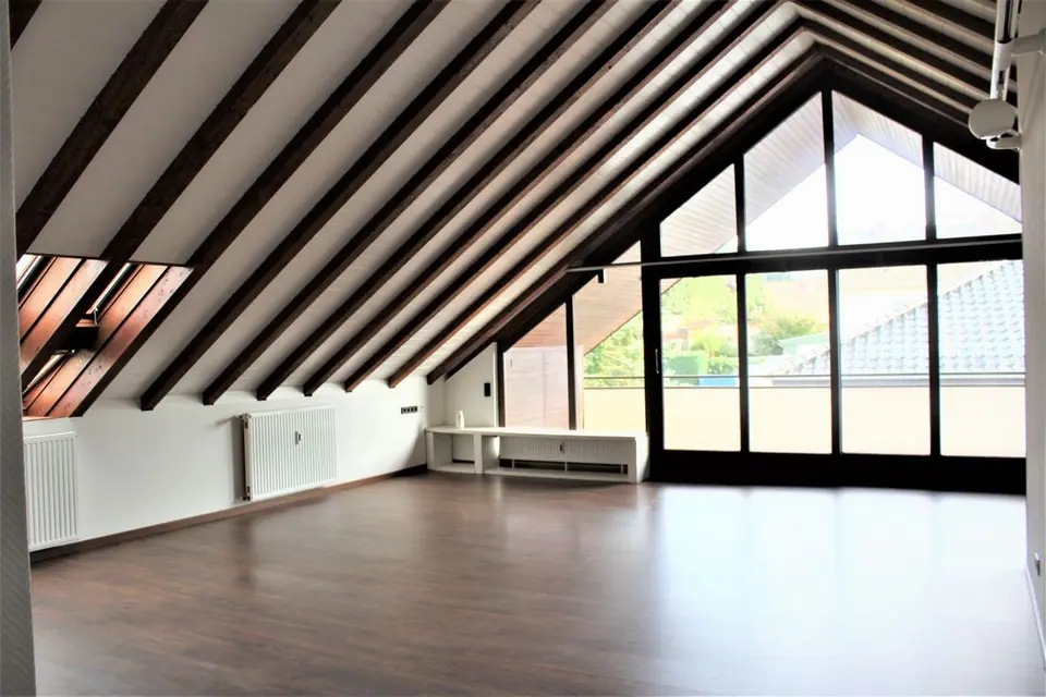 3 Zimmer Wohnung mit 114 m² in Herford – Bild 1