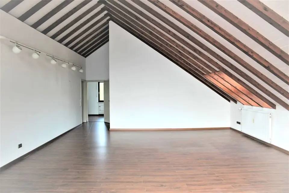 3 Zimmer Wohnung mit 114 m² in Herford – Bild 2