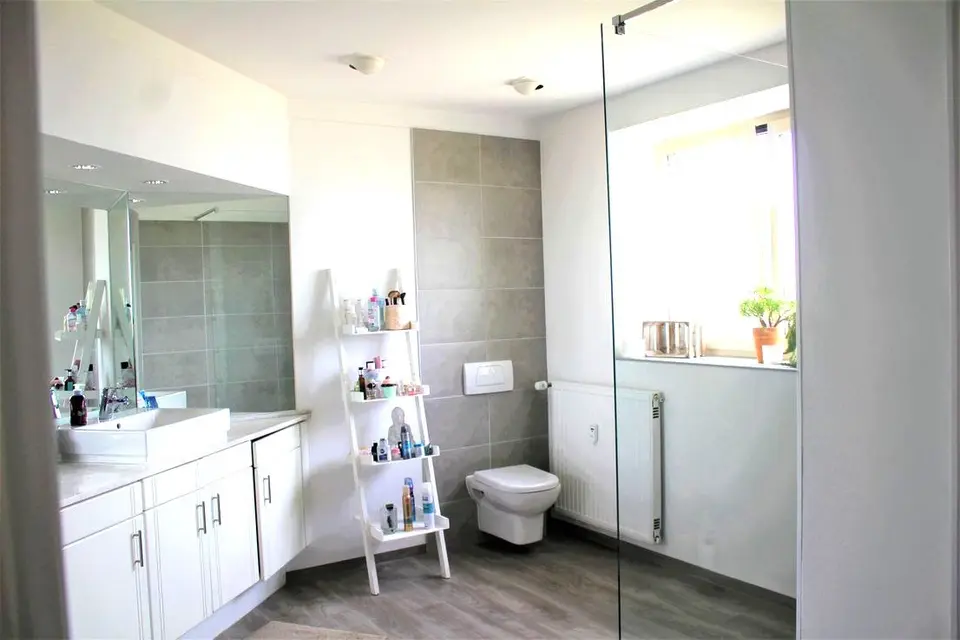 3 Zimmer Wohnung mit 114 m² in Herford – Bild 4
