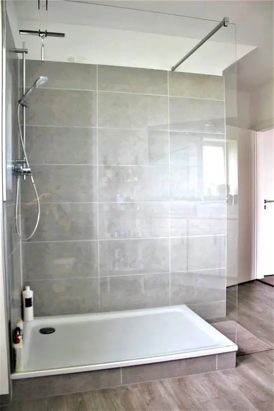 3 Zimmer Wohnung mit 114 m² in Herford – Bild 5