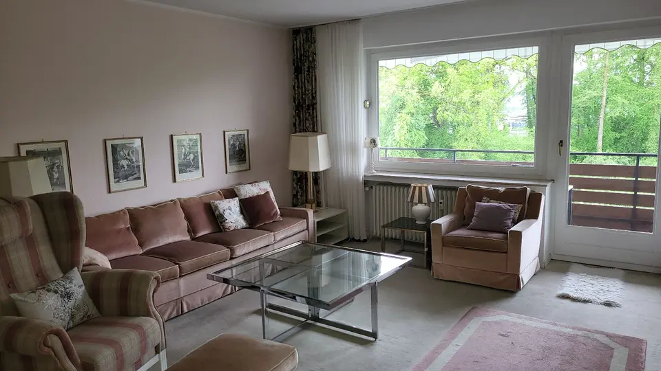 3 Zimmer Wohnung mit 114 m² in Herford – Bild 9