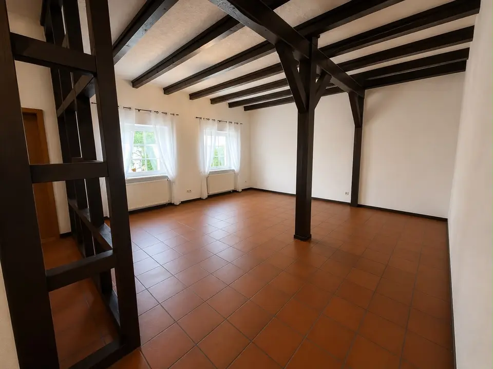 4 Zimmer Wohnung mit 141 m² in Gifhorn – Bild 1