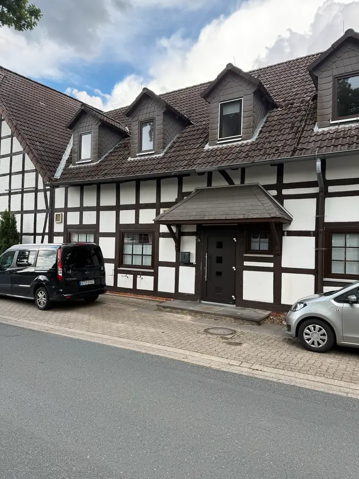 4 Zimmer Wohnung mit 141 m² in Gifhorn – Bild 3