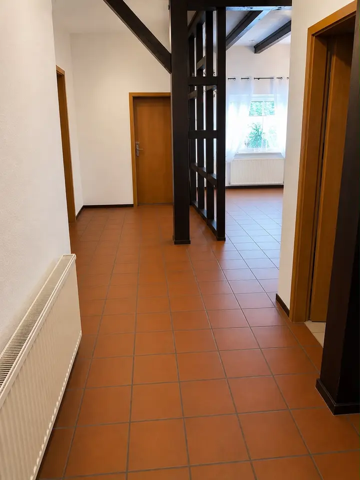 4 Zimmer Wohnung mit 141 m² in Gifhorn – Bild 4