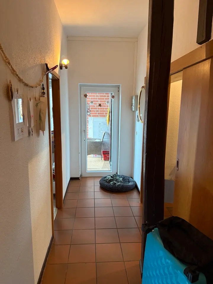 4 Zimmer Wohnung mit 141 m² in Gifhorn – Bild 5