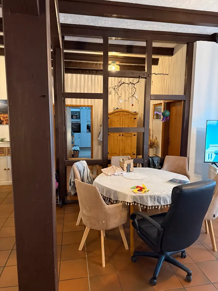 4 Zimmer Wohnung mit 141 m² in Gifhorn – Bild 6