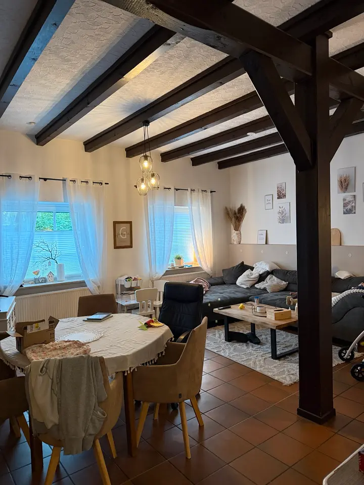4 Zimmer Wohnung mit 141 m² in Gifhorn – Bild 7