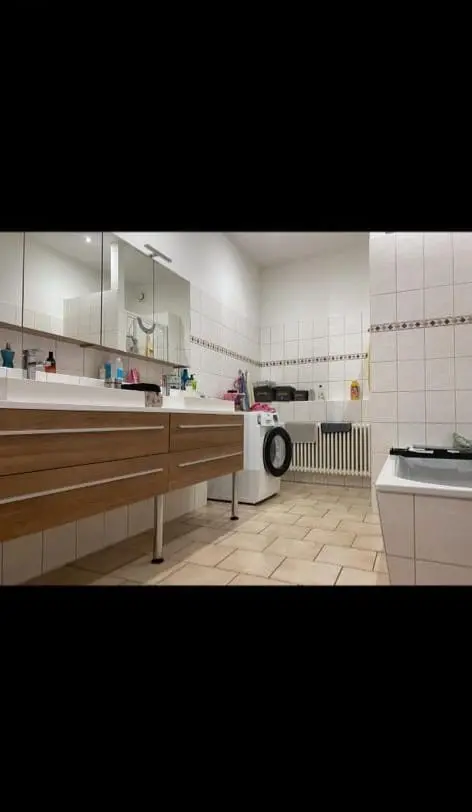 4 Zimmer Wohnung mit 141 m² in Gifhorn – Bild 9