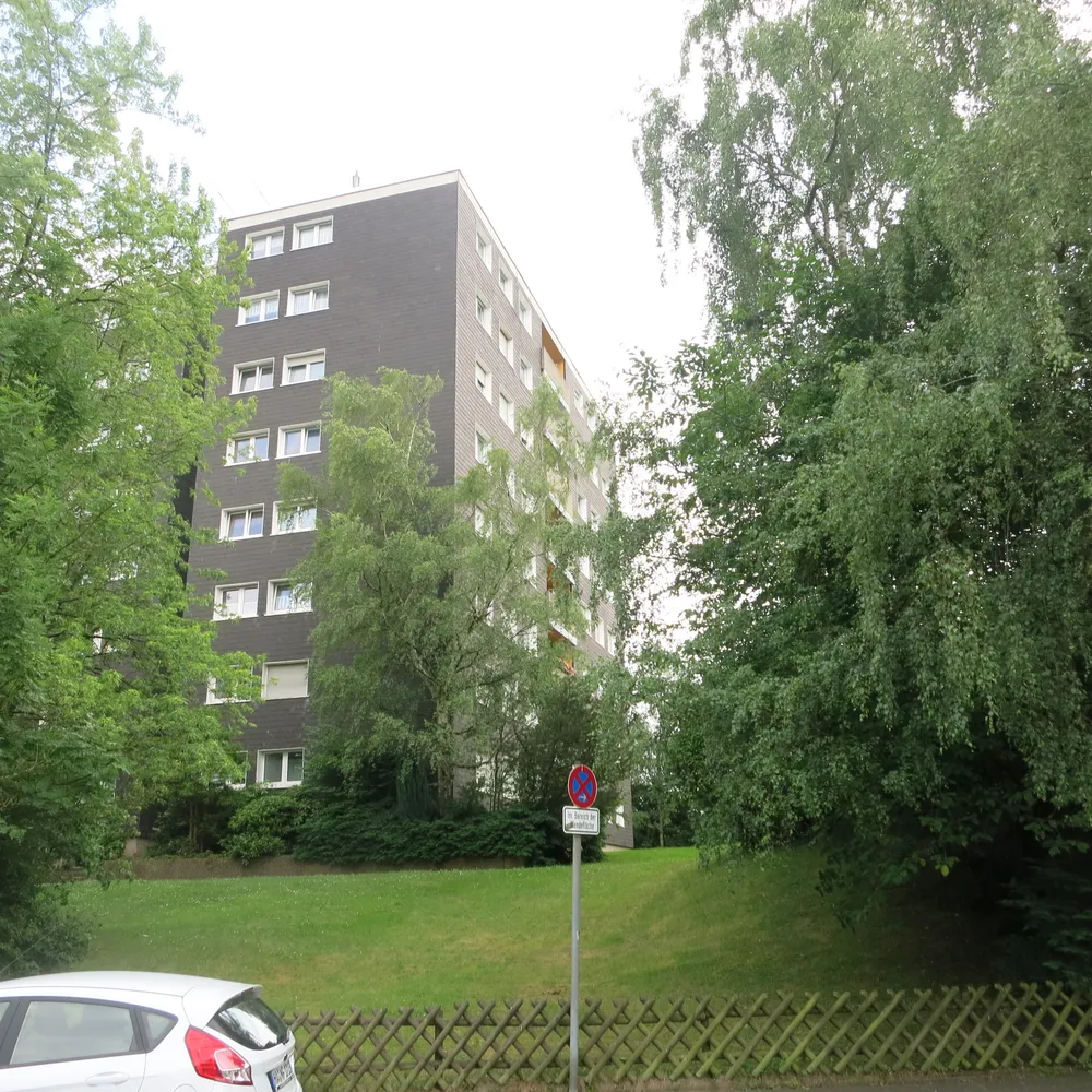 3 Zimmer Wohnung mit 77 m² in Hagen – Bild 1