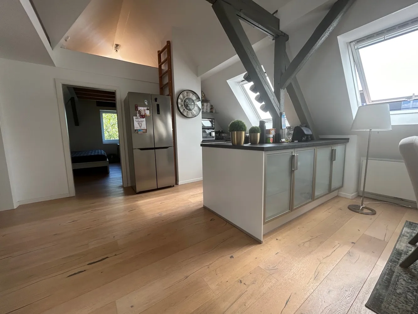 2 Zimmer Wohnung mit 95 m² in Kaiserslautern – Bild 3