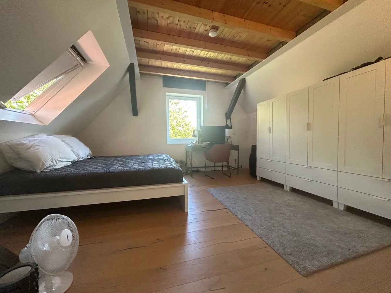 2 Zimmer Wohnung mit 95 m² in Kaiserslautern – Bild 5