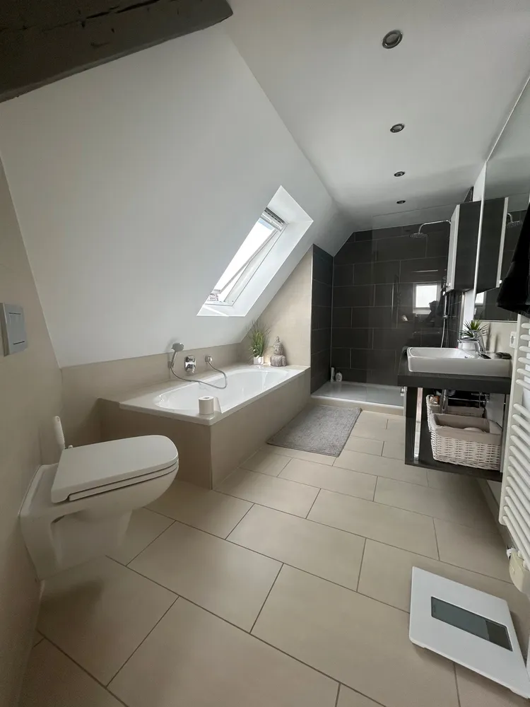 2 Zimmer Wohnung mit 95 m² in Kaiserslautern – Bild 6