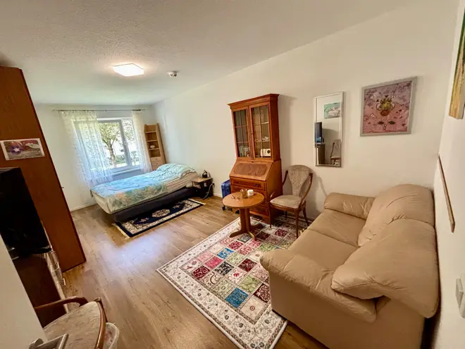WG-Zimmer mit 27 m² in Bonn – Bild 1