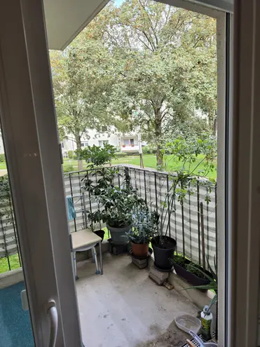 WG-Zimmer mit 27 m² in Bonn – Bild 2