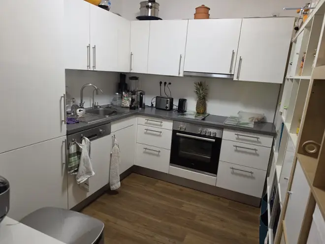 WG-Zimmer mit 27 m² in Bonn – Bild 4