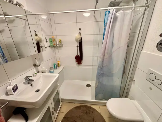 WG-Zimmer mit 27 m² in Bonn – Bild 5