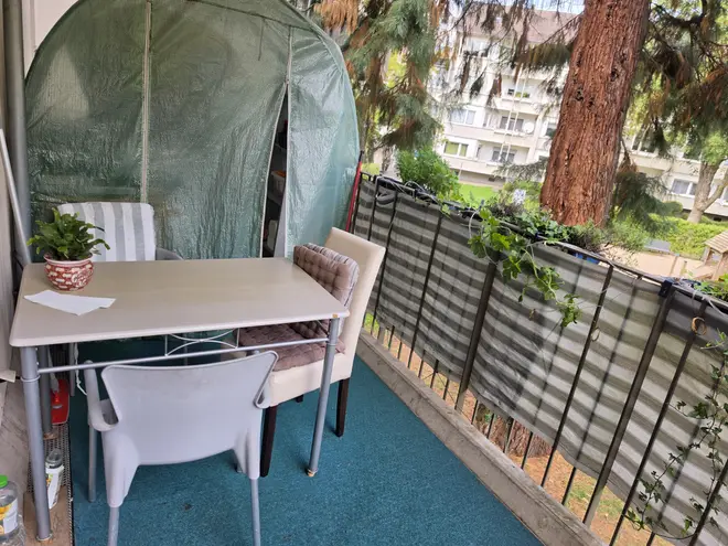 WG-Zimmer mit 27 m² in Bonn – Bild 6